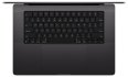 Apple MacBook Pro M4 MX2W3HN/A Ultrabook (Apple M4 Max/48 GB/1 TB SSD/macOS Sequoia)